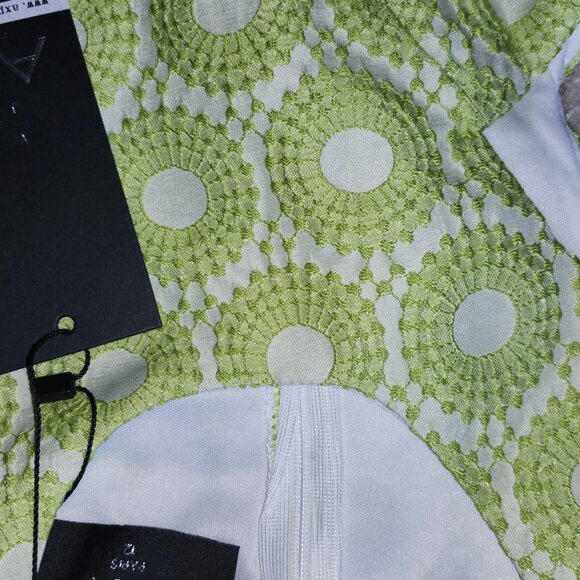 NWT AX Paris Fit & Flare style dress size 12 - Picture 3 of 3